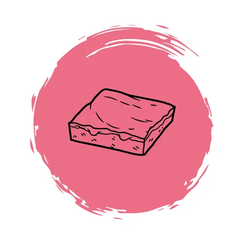 Le brookie de chez Pause Happii.