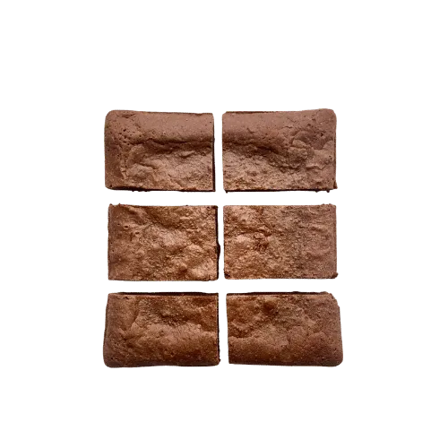 Le brownie Pause Happii.