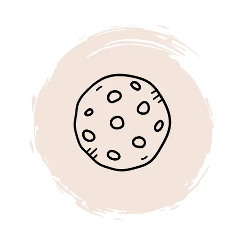Le cookie de chez Pause Happii.