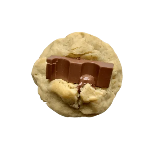 Le cookie Pause Happii.