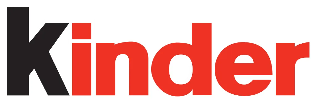 Logo Kinder.