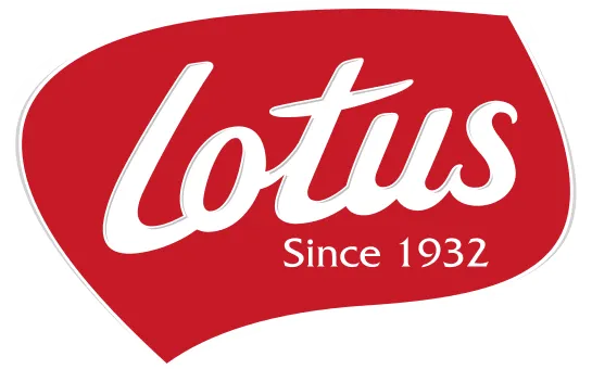 Logo Lotus.