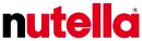 Logo Nutella.