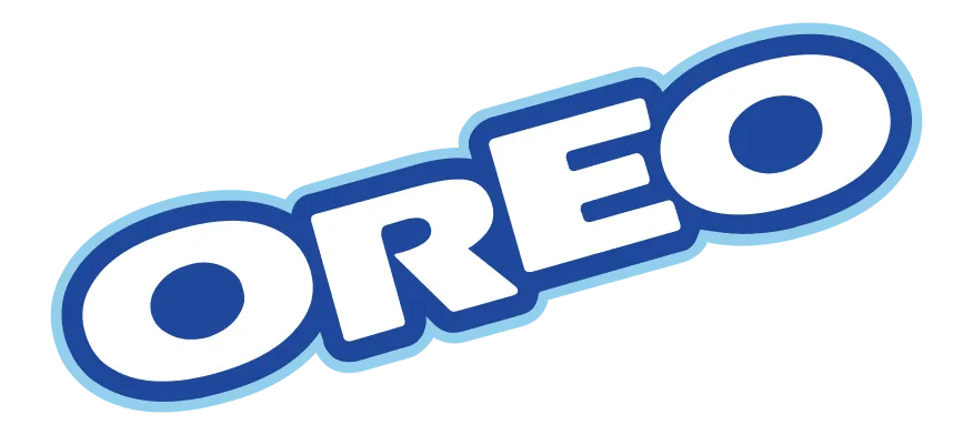 Logo Oreo.