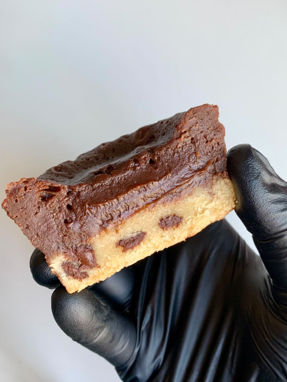 Fonkie - vue gâteau ouvert.