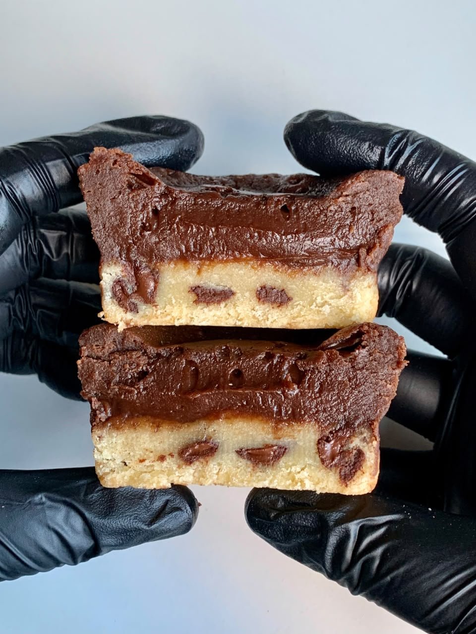 Fonkie - vue gâteau ouvert.