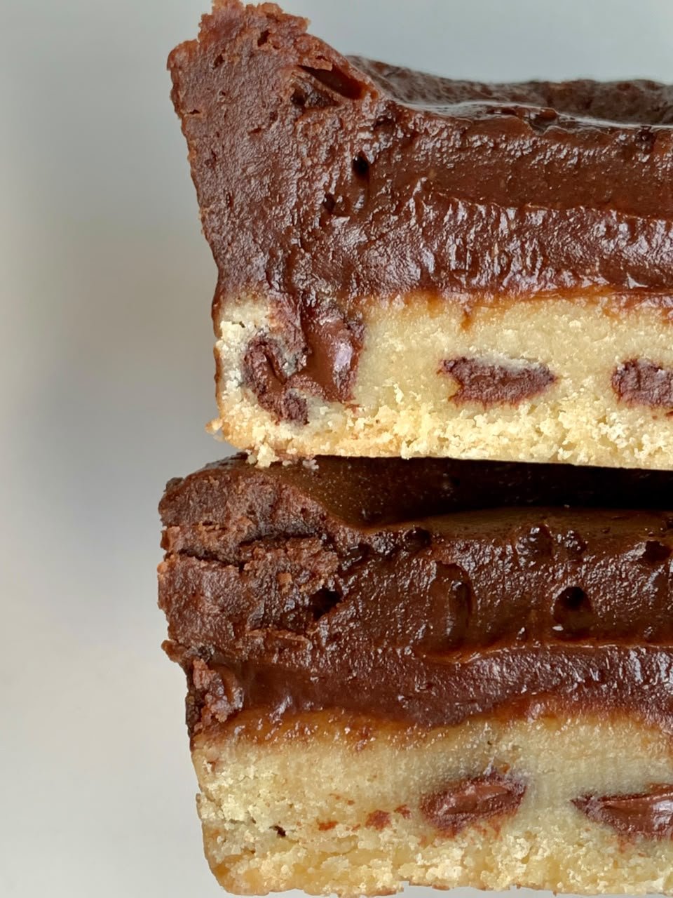 Fonkie - vue gâteau ouvert.