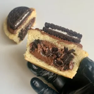Mookie oreo