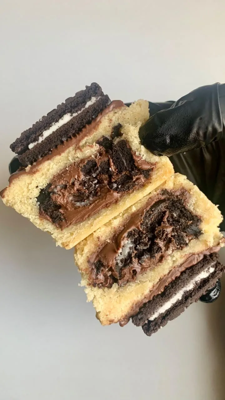 Mookie oreo – Image 2
